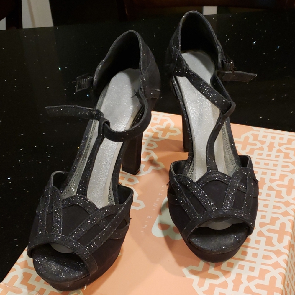 High Heels
